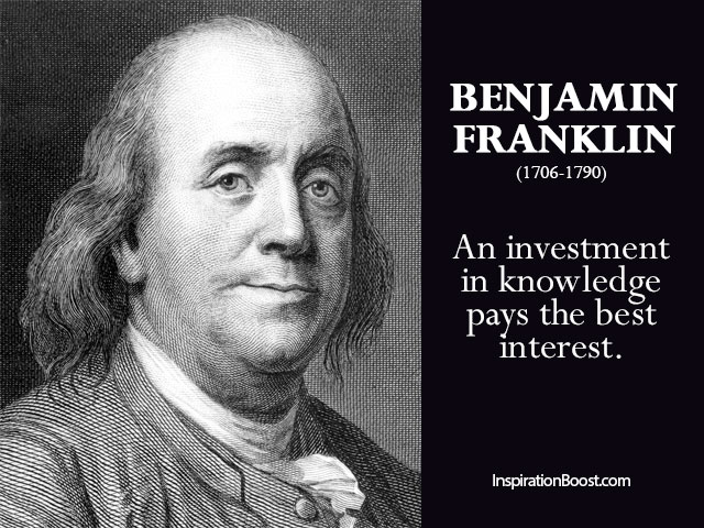 Knowledge Quotes
