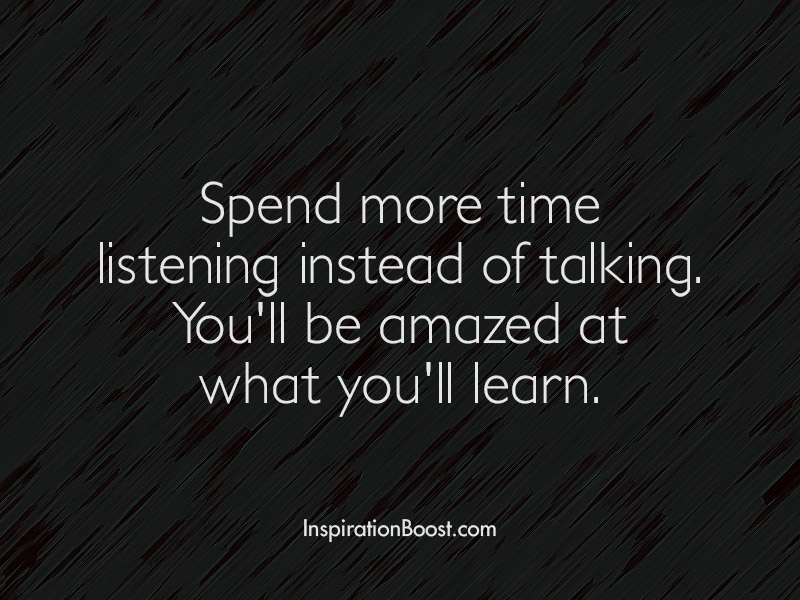 Learning Quotes