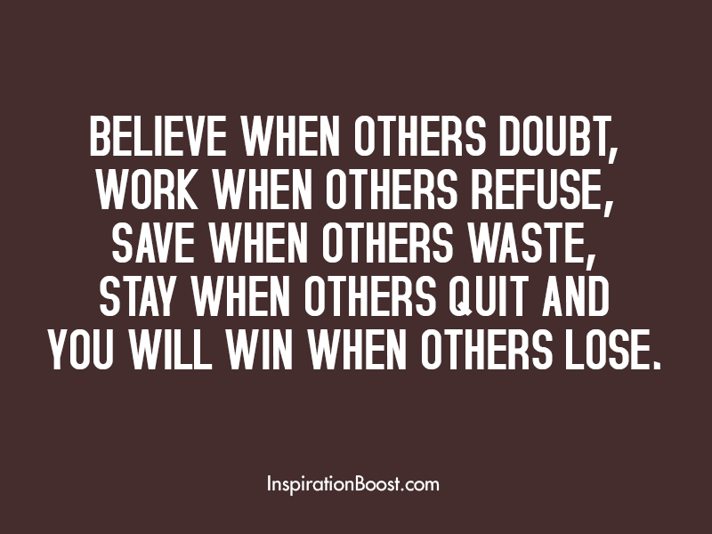 Life Motivational Quote