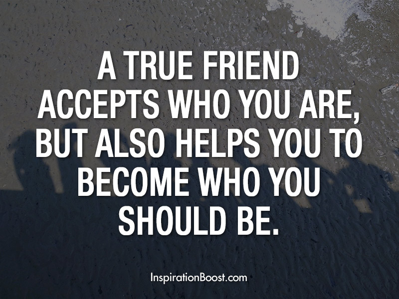 Greatest Friendship Quotes