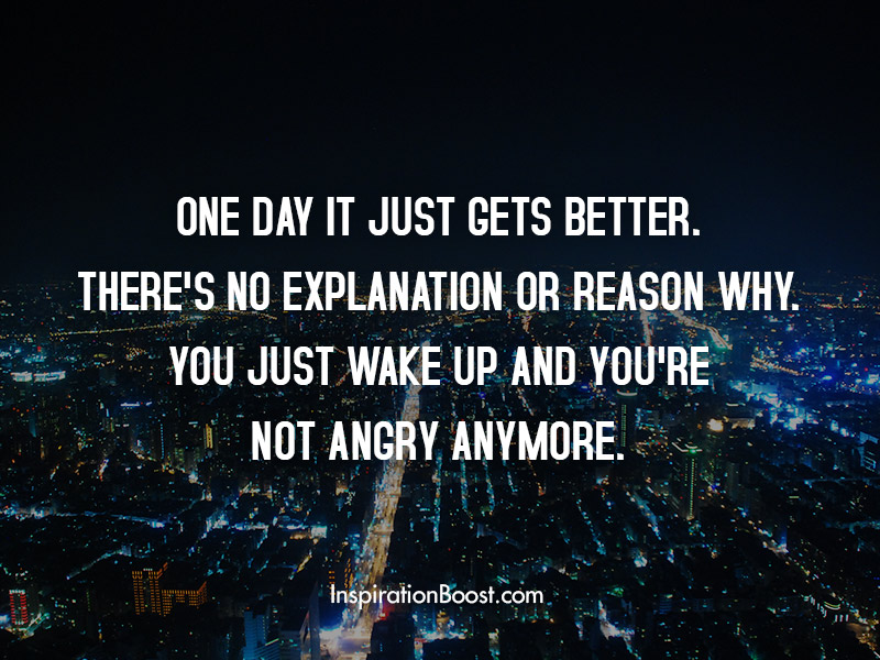 Move On Quotes