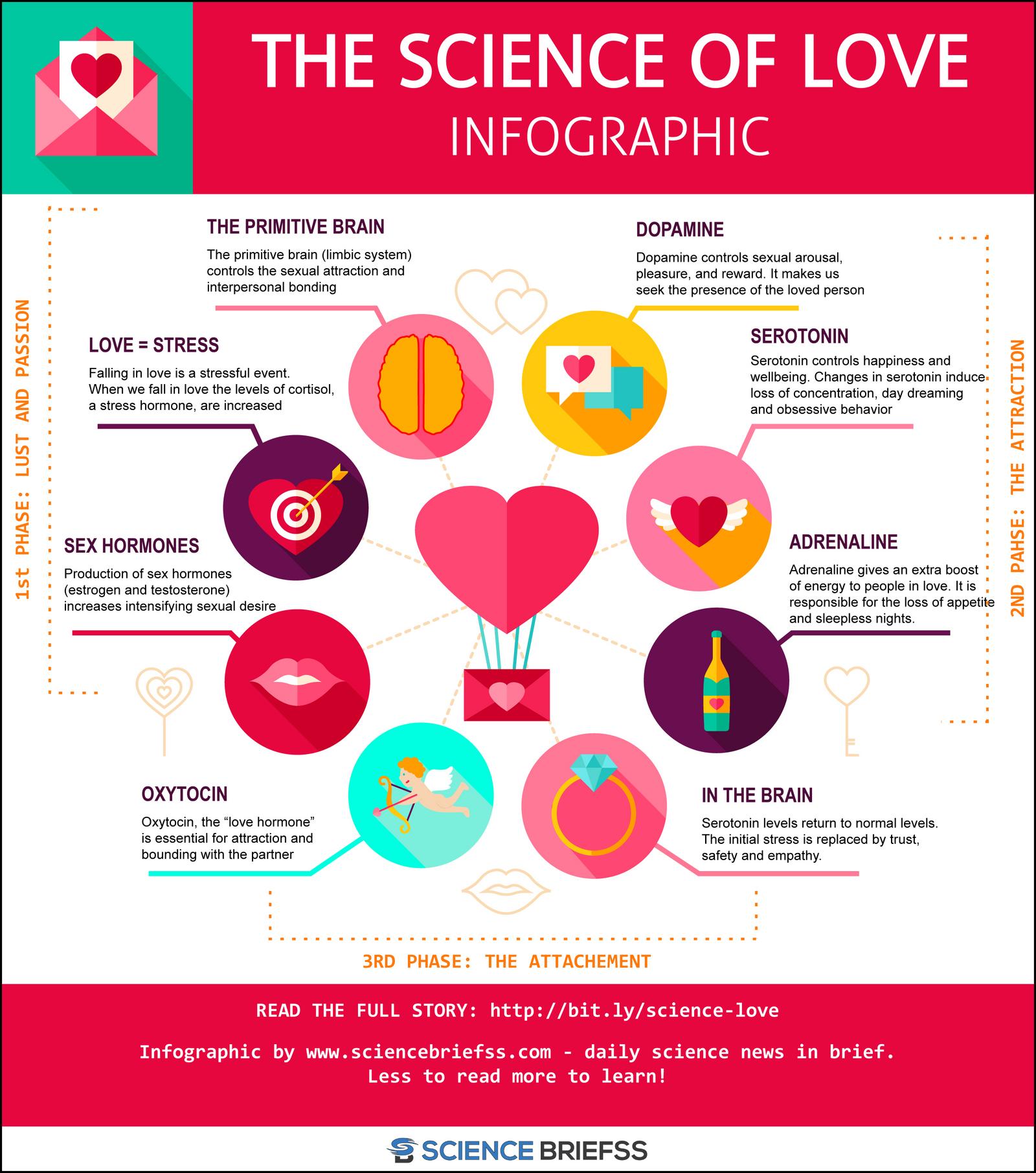 research of love of your life