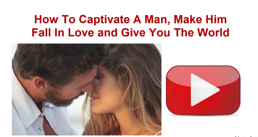the love of your life for women