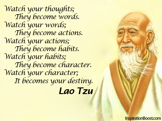 Lao Tzu Quotes