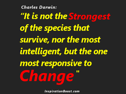 Quotes- charles-darwin