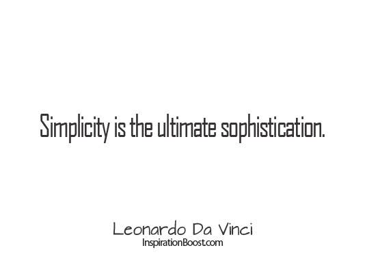 Simplicity, Simplicity Quotes, Leonardo Da Vinci, Leonardo Da Vinci Quotes,quotes simplicity, simple quotes, quote on simplicity,