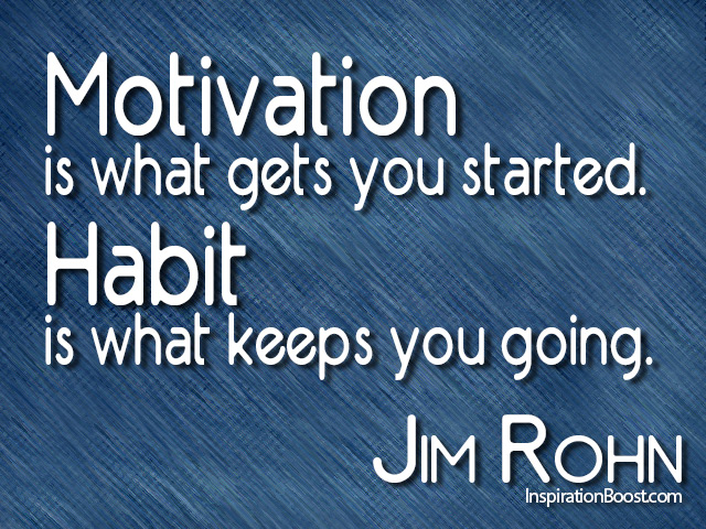 Jim Rohn Quotes