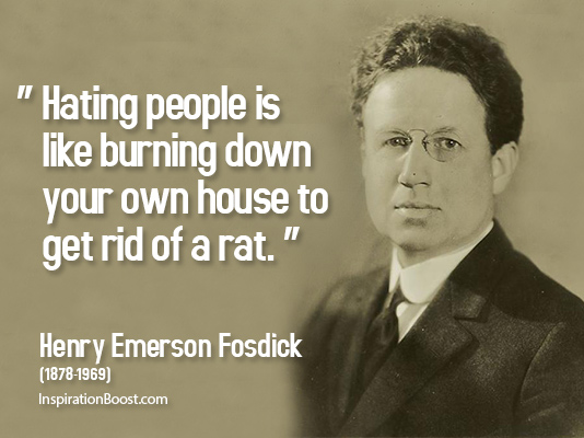 Hate Quotes