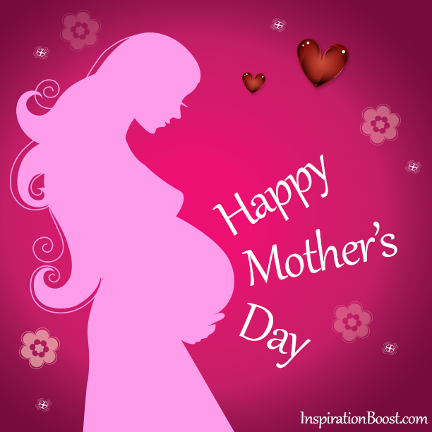 Happy Mother's Day Wish