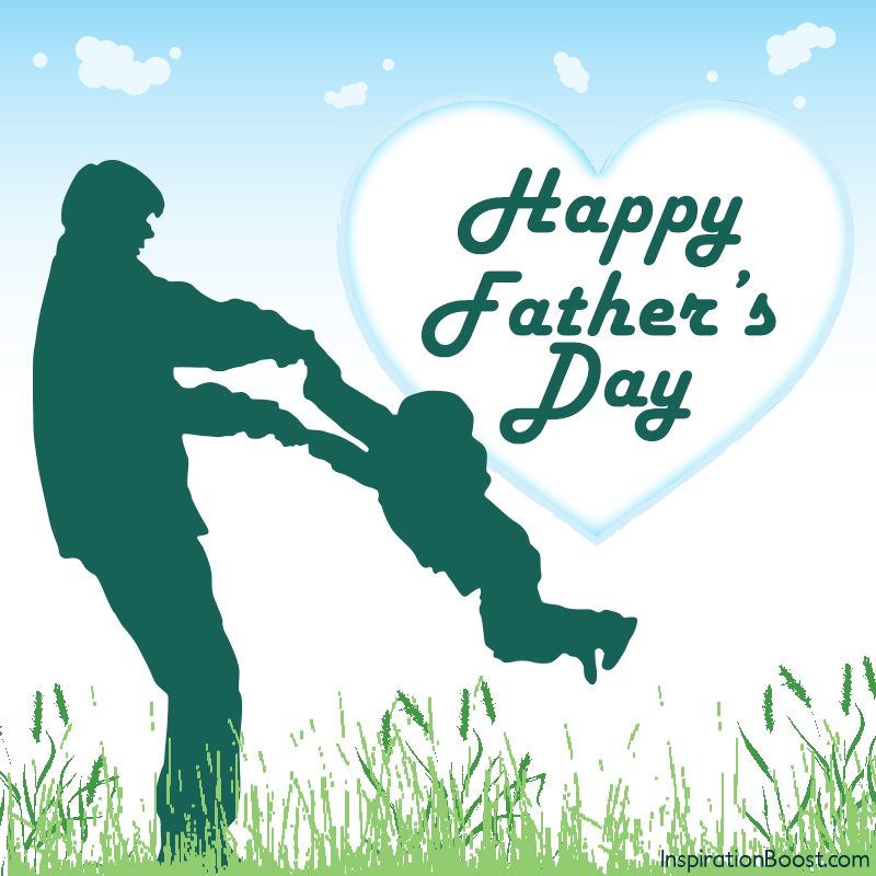 Happy Fathers Day