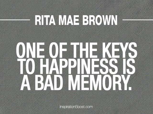 Rita Mae Brown Quotes