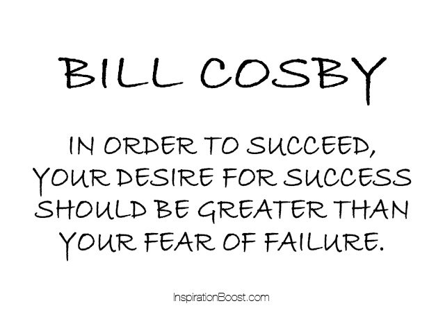 Bill Cosby Quotes