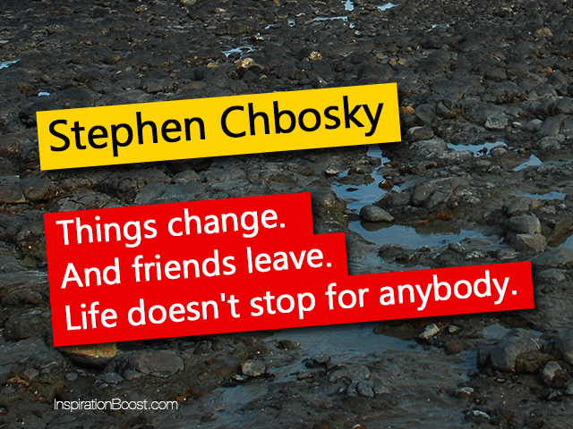 Life Quotes